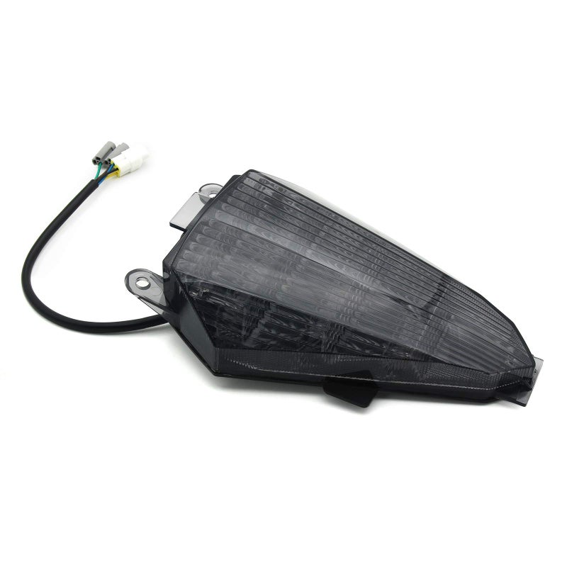 MFC PRO Tail light Integrated Rear Brake Stop Tail Light With Turn Signal Lamp for Yamaha YZF-R6 2008-2016ï¼ˆOEM Part Numberâ€Žï¼š905-6349Dï¼‰ - Image 3
